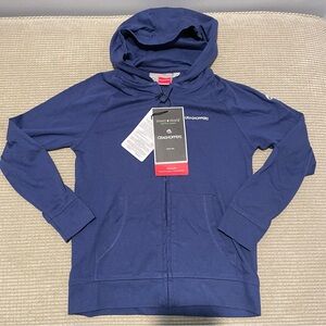 Craghopper InsectShield Hoodie